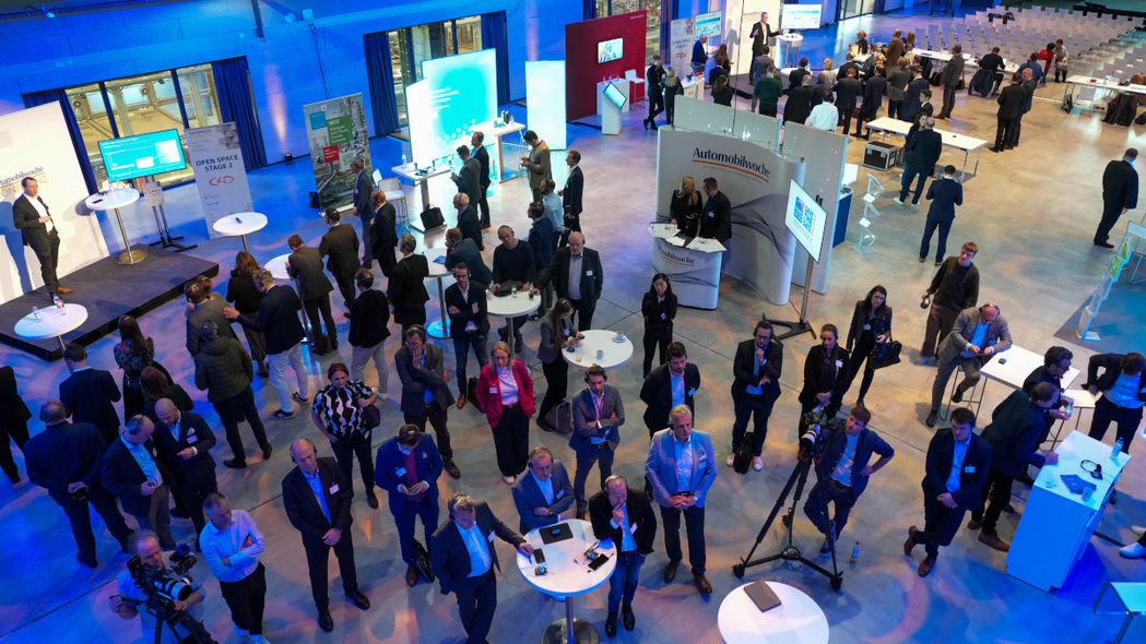 Automobilwoche Konferenz 2024