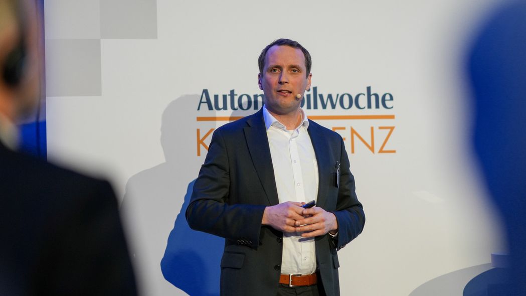 Automobilwoche Konferenz 2024