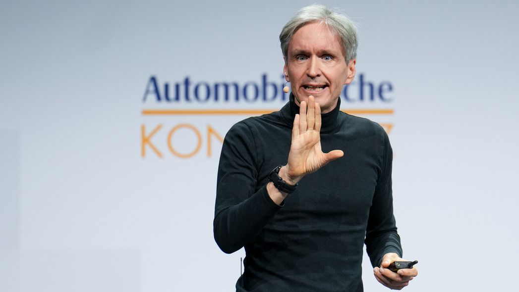 Automobilwoche Konferenz 2024