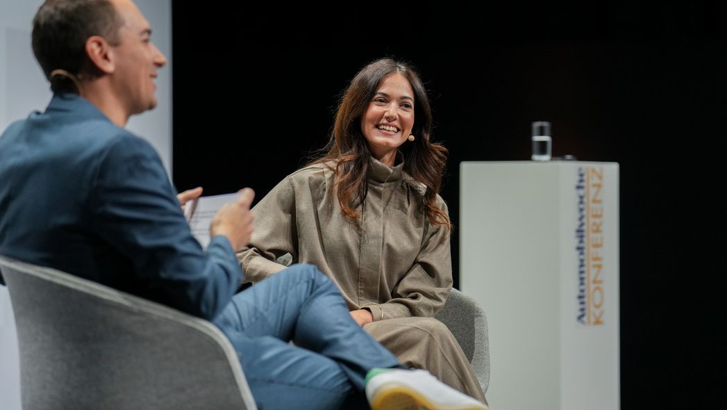 Automobilwoche Konferenz 2024