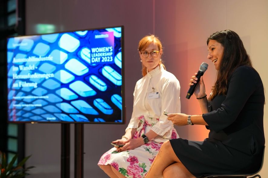 Britt Bergen, Tanja Svjetlanovich