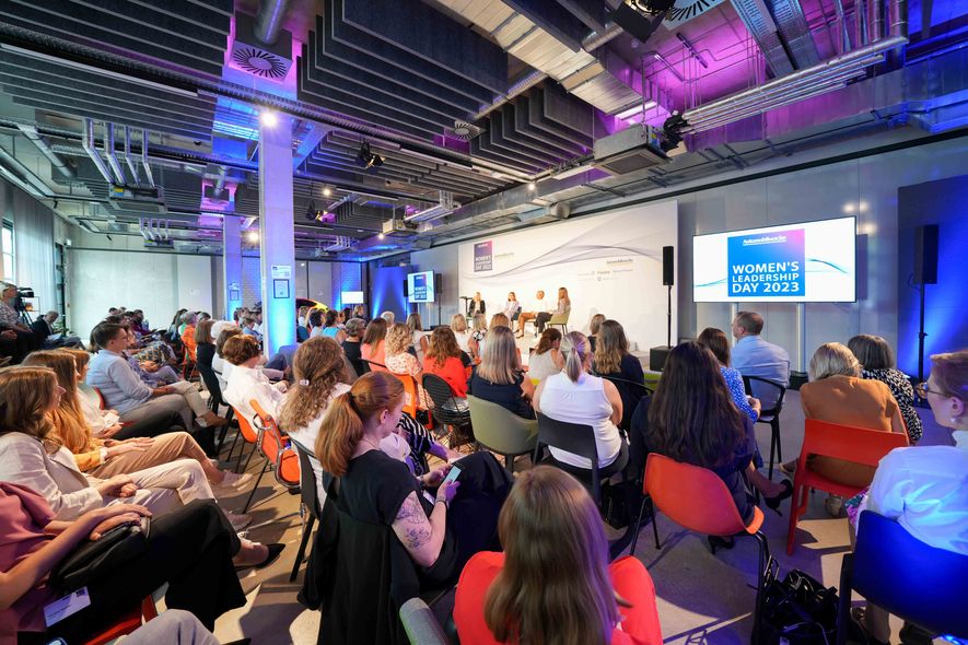 Women's Leadership Day 2023