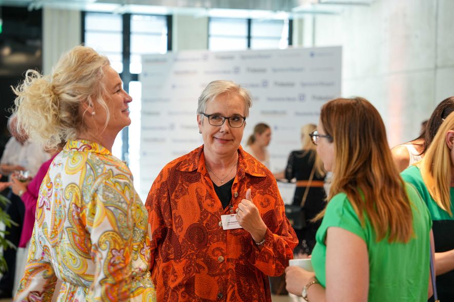 Women's Leadership Day 2023