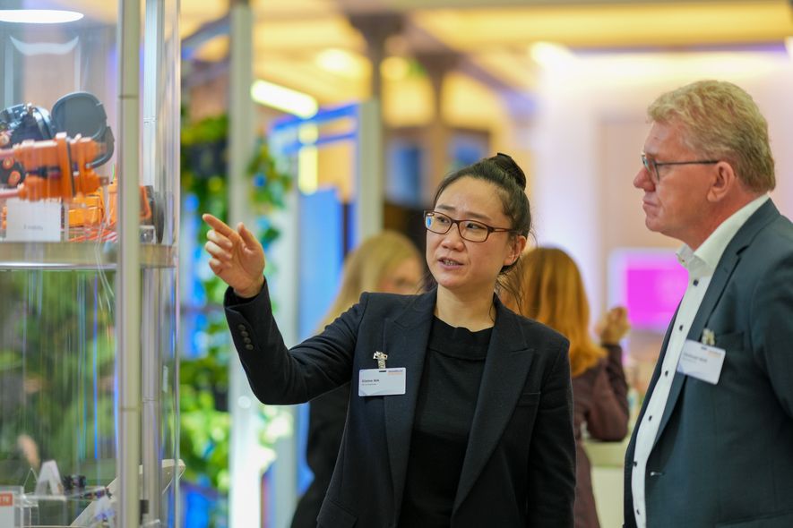 Automobilwoche Kongress 2023