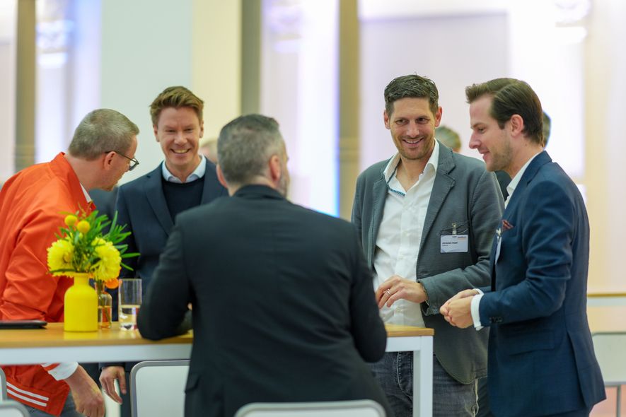 Automobilwoche Kongress 2023