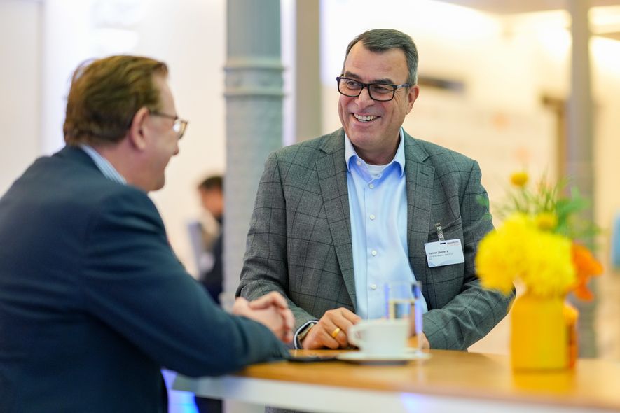 Automobilwoche Kongress 2023