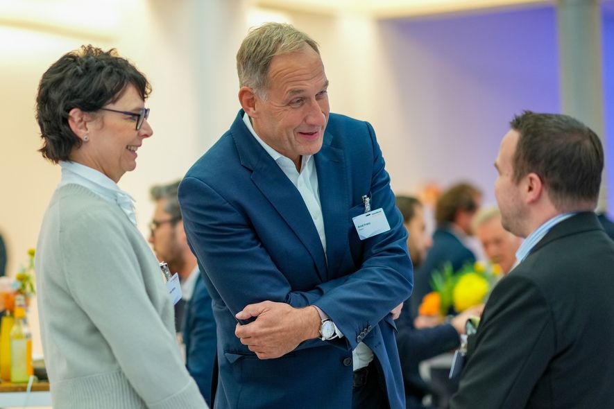 Automobilwoche Kongress 2023