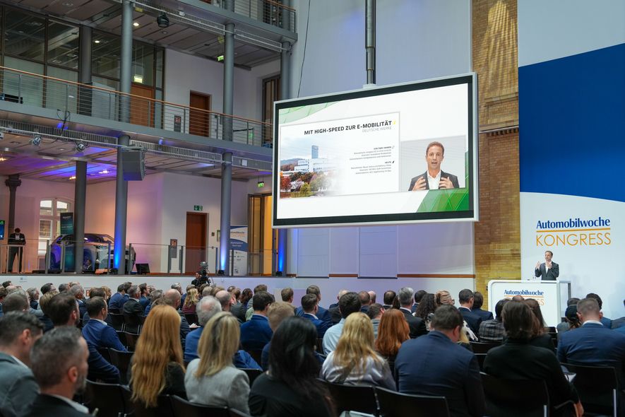 Automobilwoche Kongress 2023