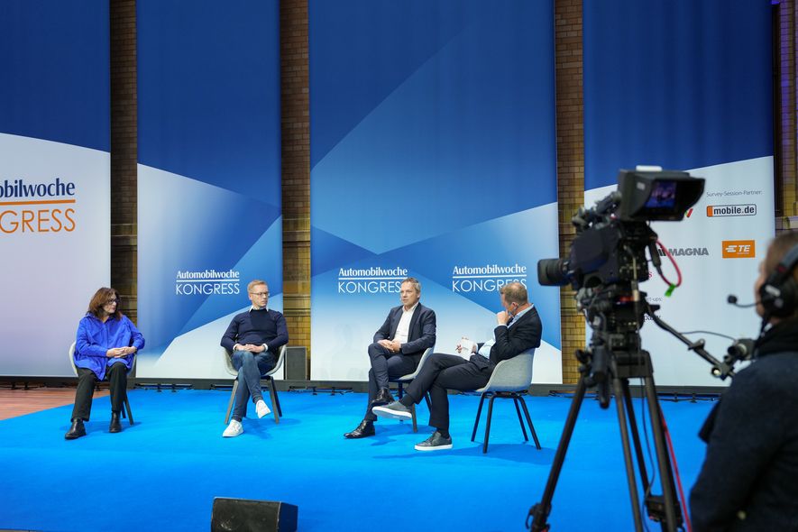 Automobilwoche Kongress 2023