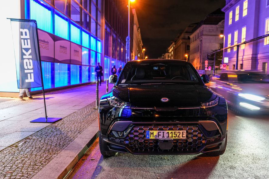 Automobilwoche Kongress 2023