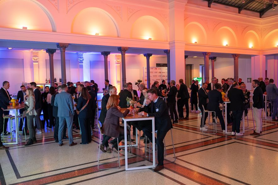 Automobilwoche Kongress 2023