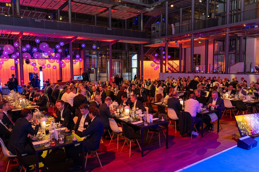 Automobilwoche Kongress 2023