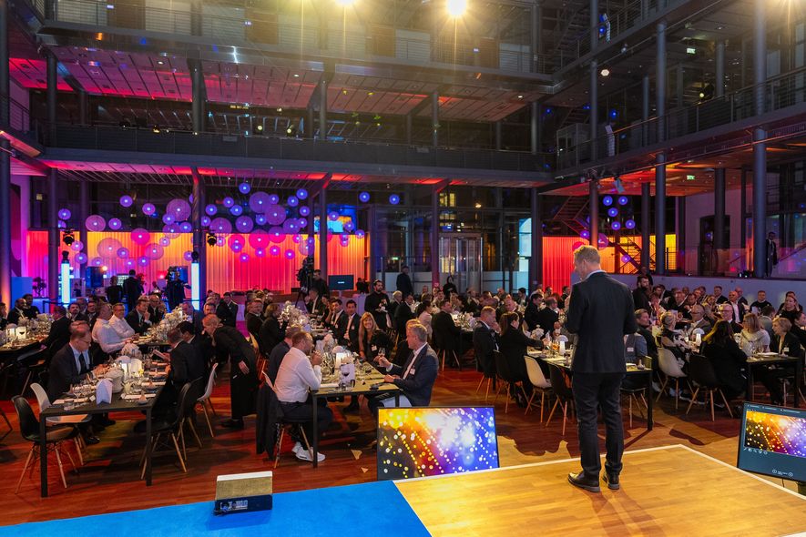 Automobilwoche Kongress 2023