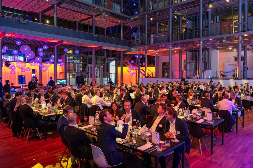 Automobilwoche Kongress 2023