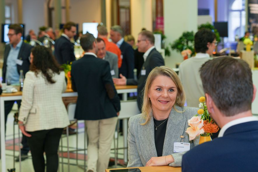 Automobilwoche Kongress 2023