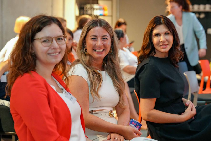 Women's Leadership Day 2023