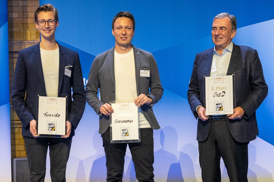 Automobilwoche Kongress 2023