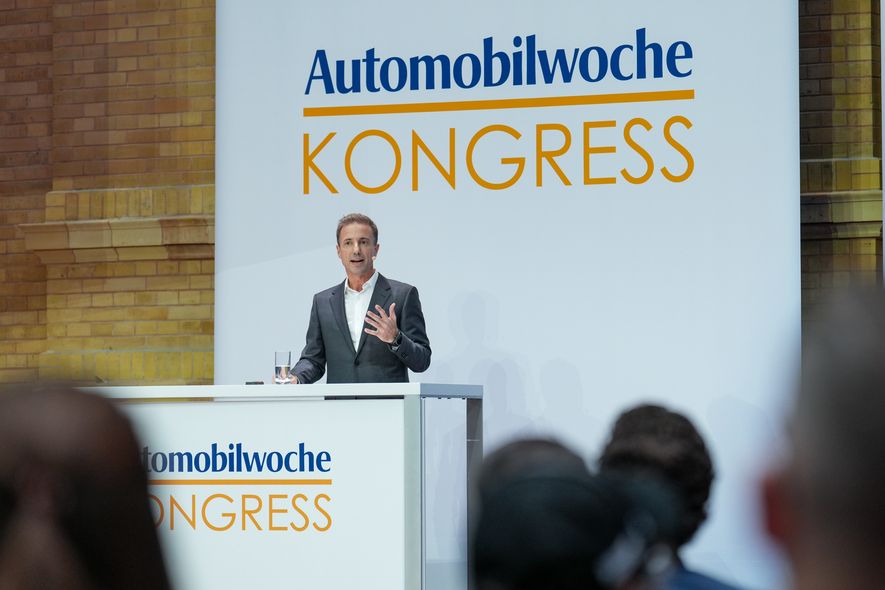 Automobilwoche Kongress 2023