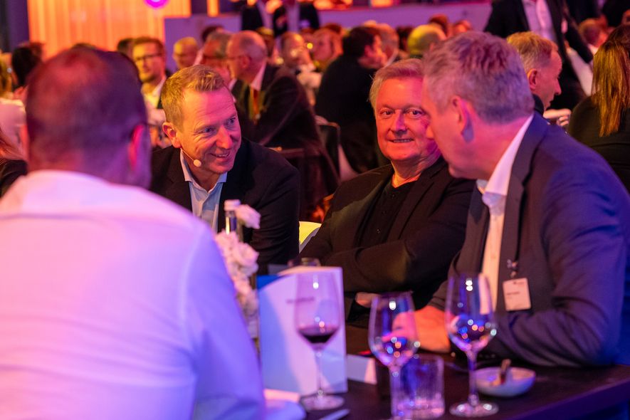 Automobilwoche Kongress 2023