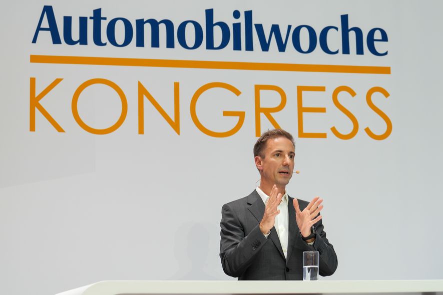 Automobilwoche Kongress 2023
