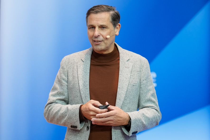 Automobilwoche Kongress 2023