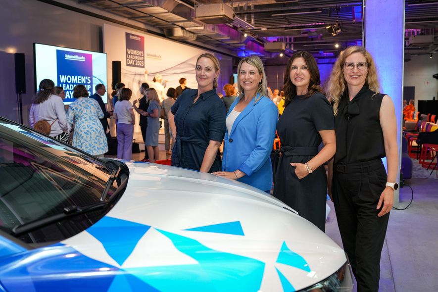 Women's Leadership Day 2023