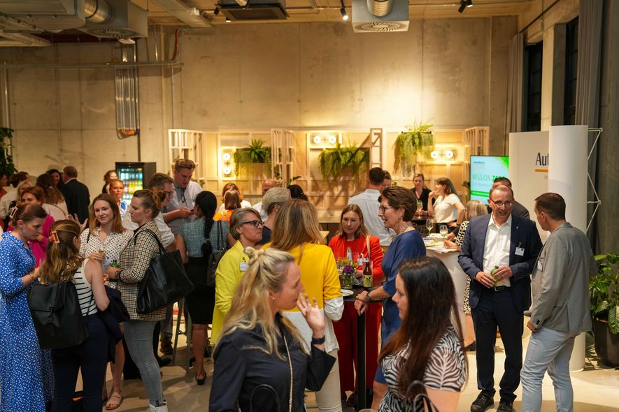 Women's Leadership Day 2023