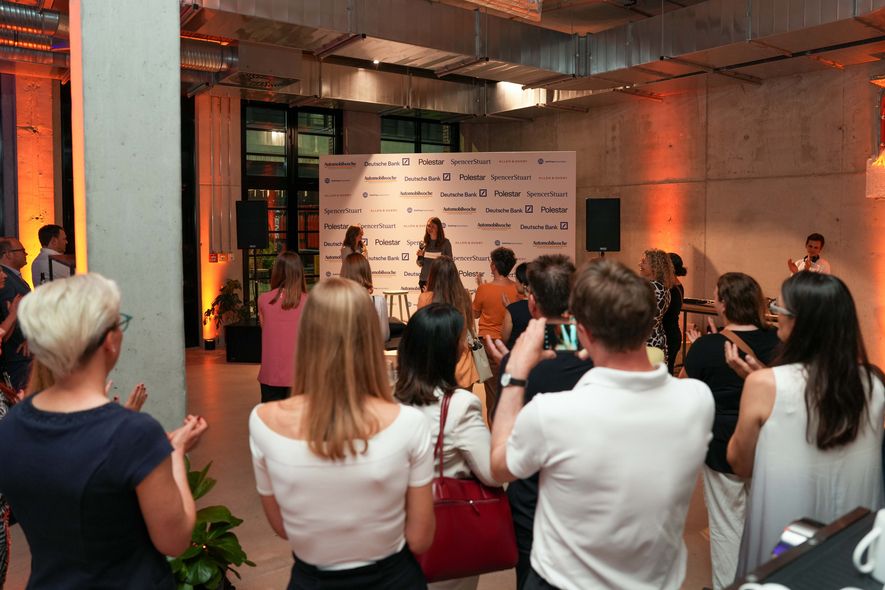 Women's Leadership Day 2023