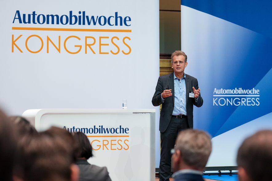 Automobilwoche Kongress 2023