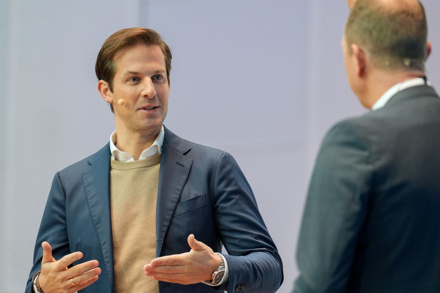 Automobilwoche Kongress 2023