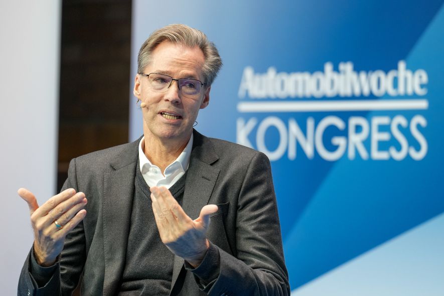 Automobilwoche Kongress 2023