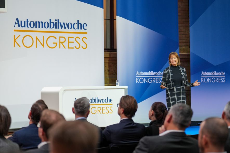 Automobilwoche Kongress 2023