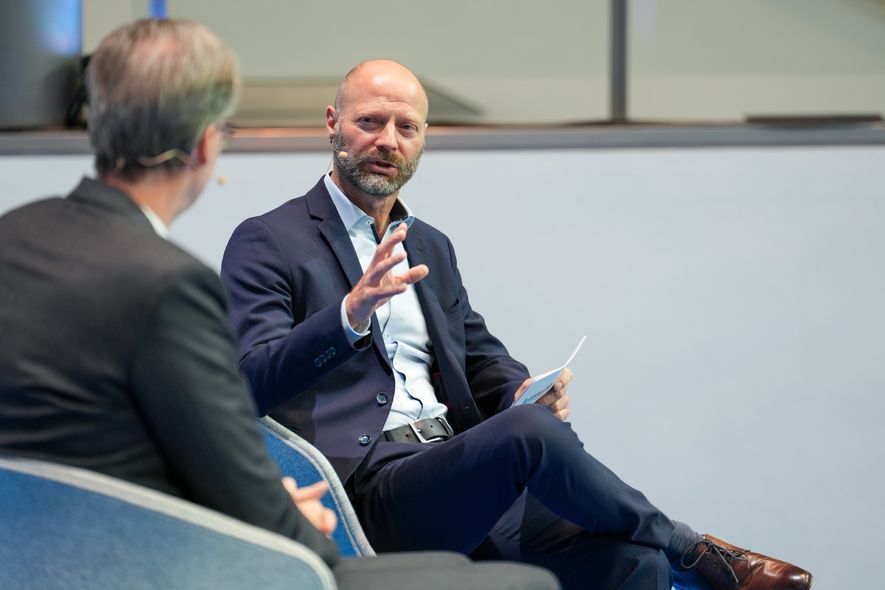 Automobilwoche Kongress 2023