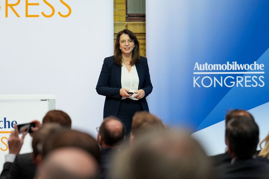 Automobilwoche Kongress 2023