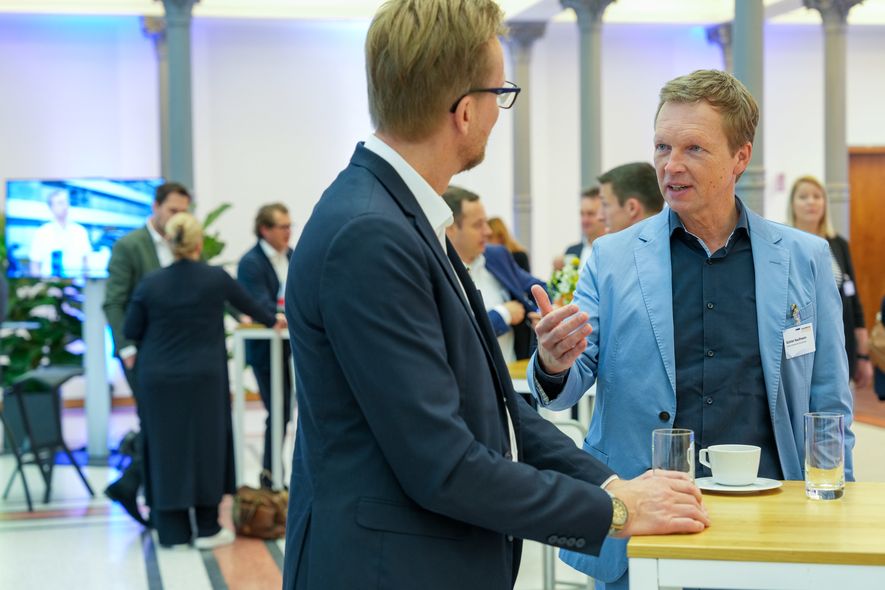 Automobilwoche Kongress 2023