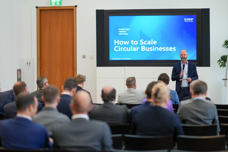 Automobilwoche Kongress 2023