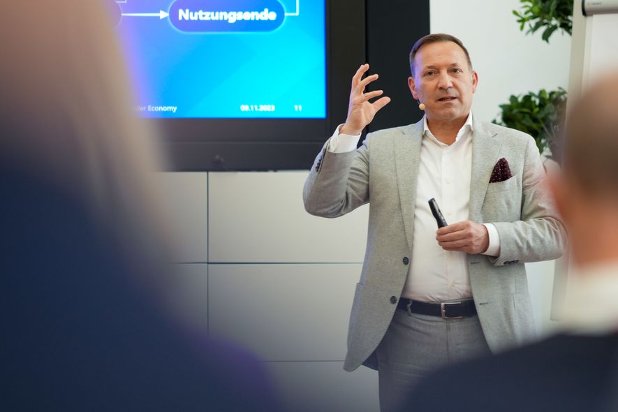 Automobilwoche Kongress 2023