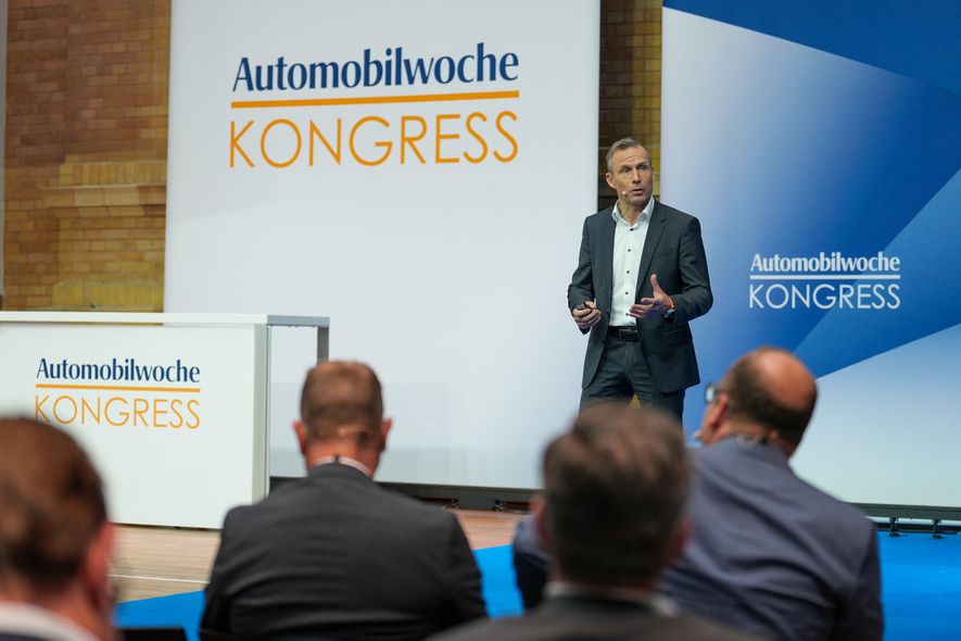 Automobilwoche Kongress 2023