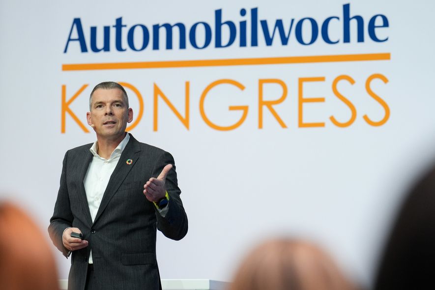 Automobilwoche Kongress 2023