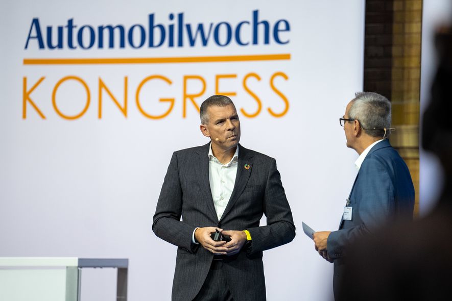 Automobilwoche Kongress 2023