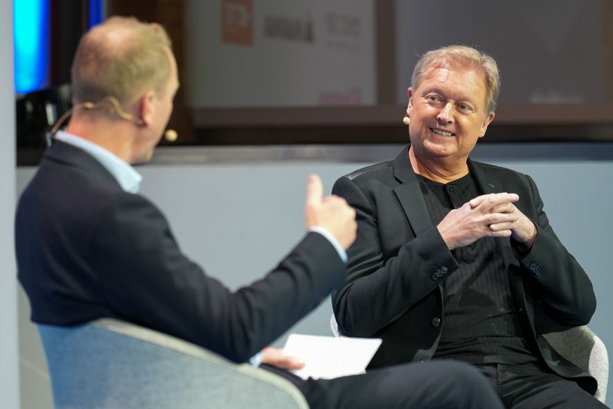 Automobilwoche Kongress 2023