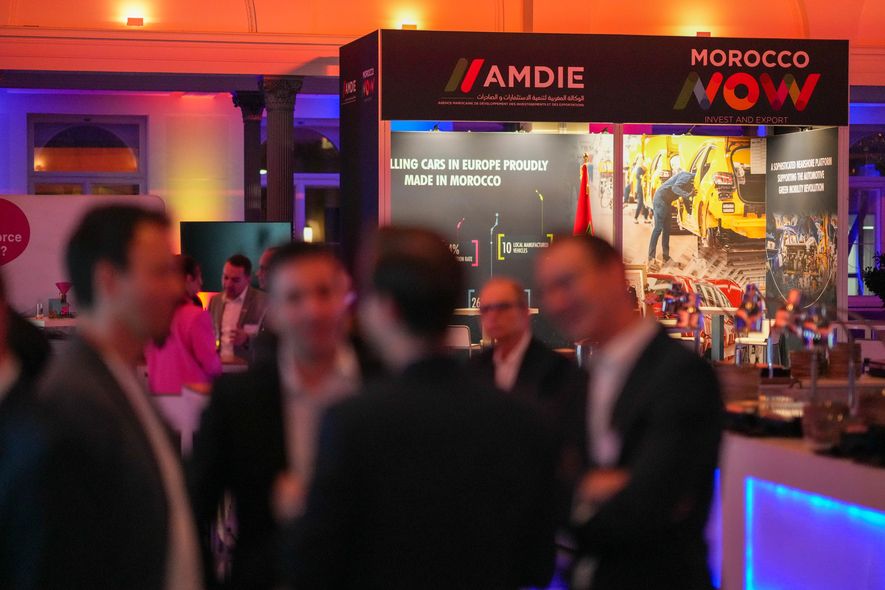 Automobilwoche Kongress 2023