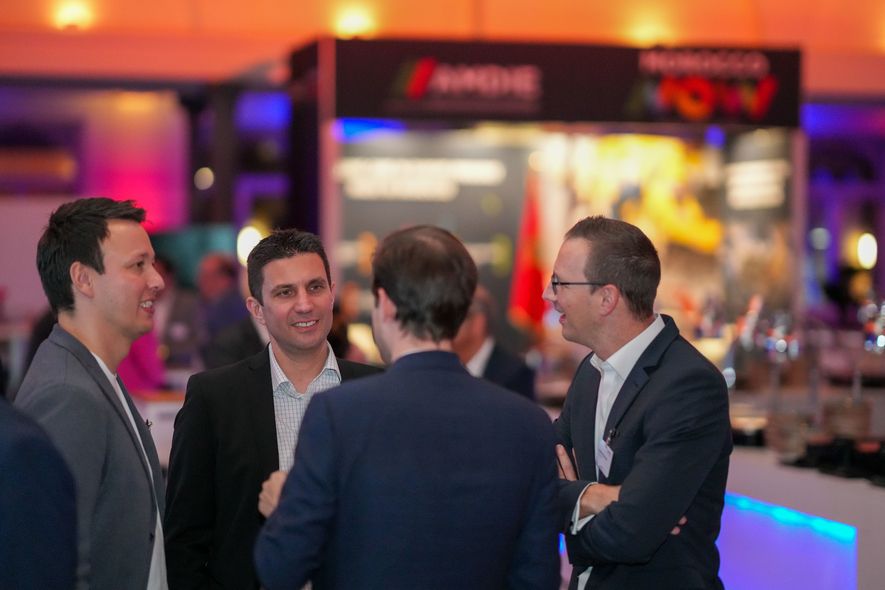 Automobilwoche Kongress 2023