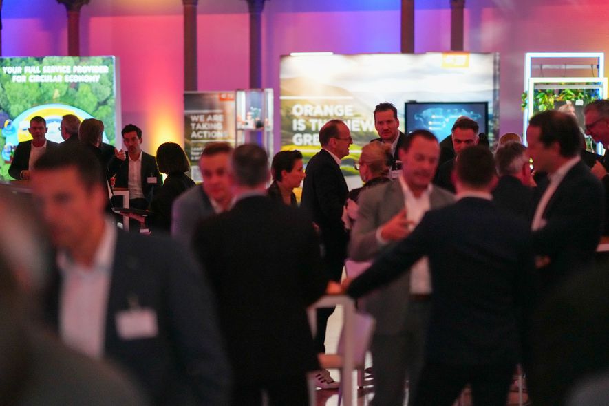 Automobilwoche Kongress 2023