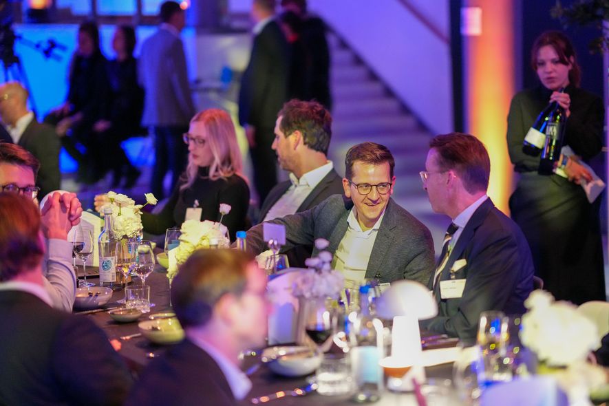 Automobilwoche Kongress 2023