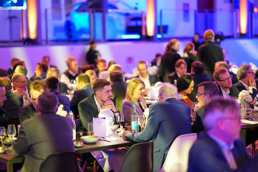 Automobilwoche Kongress 2023