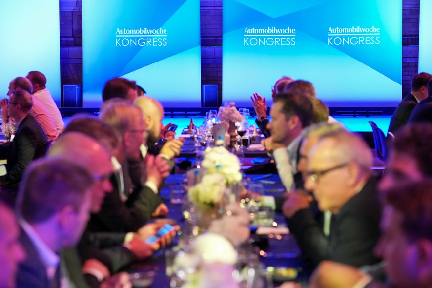 Automobilwoche Kongress 2023