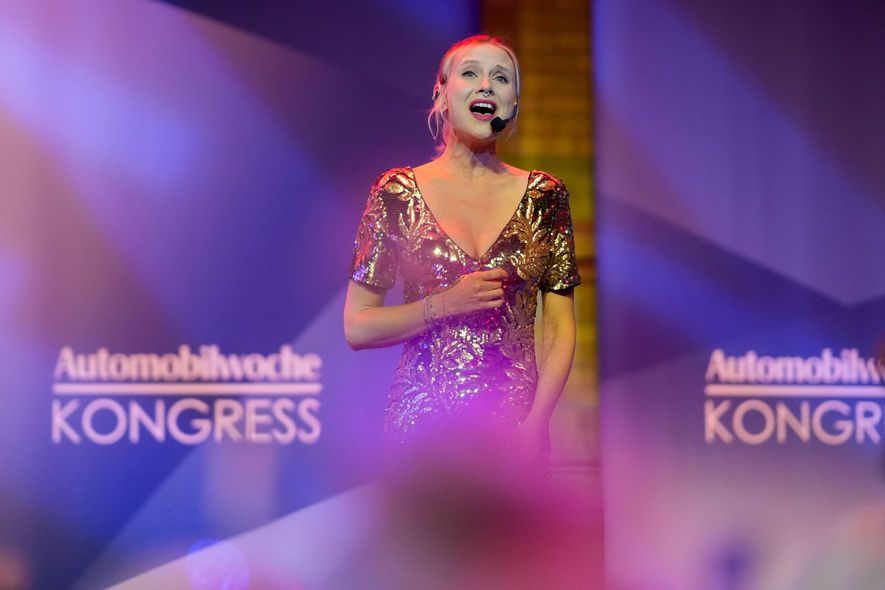 Automobilwoche Kongress 2023