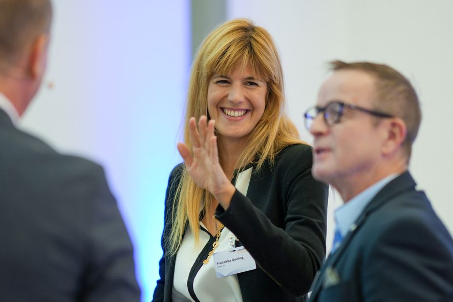 Automobilwoche Kongress 2023