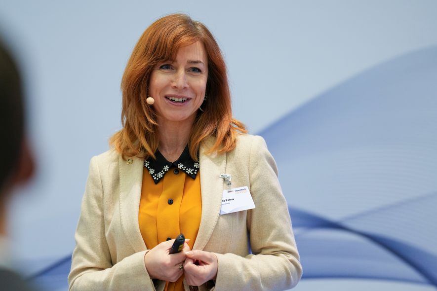 Automobilwoche Kongress 2023